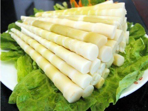 舌尖上的春天！