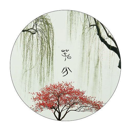 春回大地，遇見最美時(shí)光！