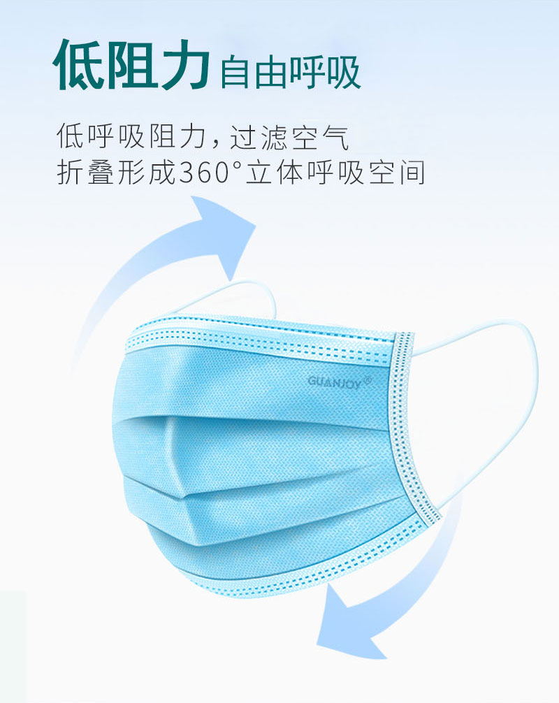 霧霾天氣，如何選擇一款合適的口罩？