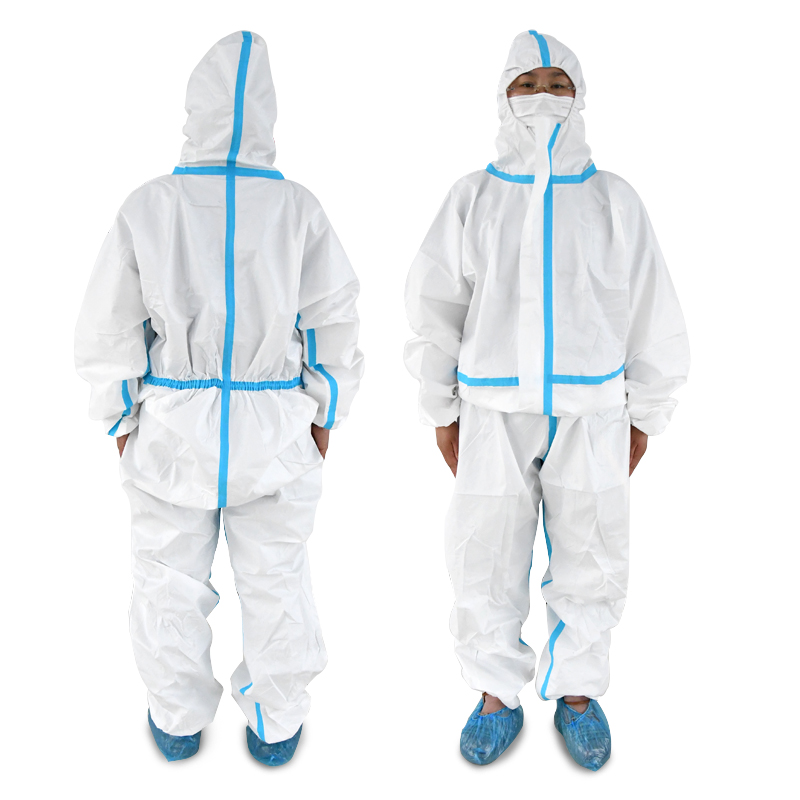 醫(yī)用防護(hù)服的分類有哪些呢？
