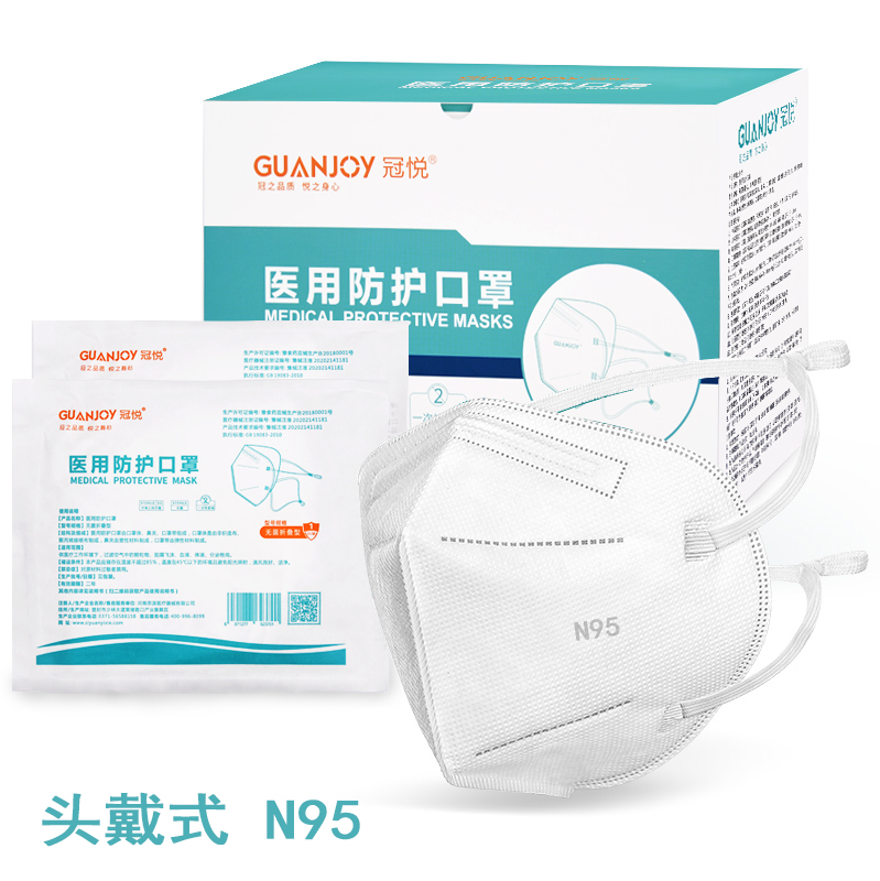 為什么要科學(xué)按需佩戴口罩？