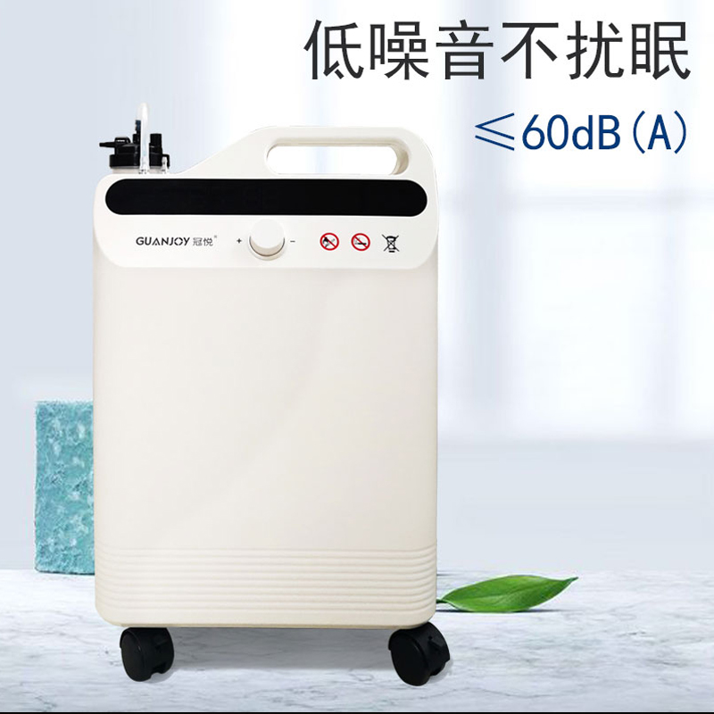 1升、3升、5升、10升制氧機(jī)的區(qū)別有哪些？