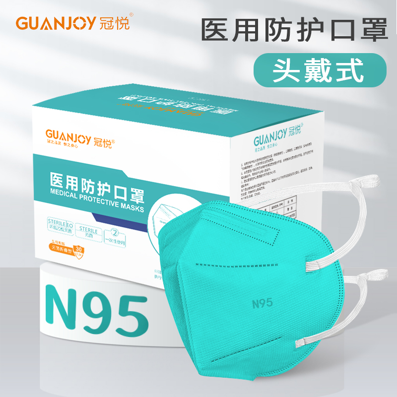 N95防護口罩和3M口罩有什么區(qū)別？